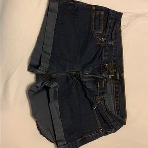 Forever 21 shorts